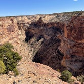 Review photo of Little Grand Canyon Dispersed Camping by Jason , May 2, 2022