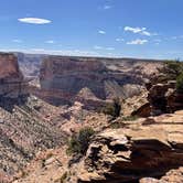 Review photo of Little Grand Canyon Dispersed Camping by Jason , May 2, 2022