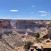 Review photo of Little Grand Canyon Dispersed Camping by Jason , May 2, 2022