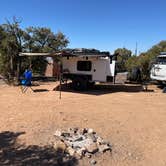 Review photo of Little Grand Canyon Dispersed Camping by Jason , May 2, 2022