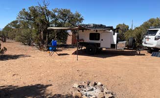 Jason's photo at Little Grand Canyon Dispersed Camping in Utah
