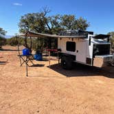 Review photo of Little Grand Canyon Dispersed Camping by Jason , May 2, 2022