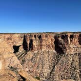 Review photo of Little Grand Canyon Dispersed Camping by Jason , May 2, 2022