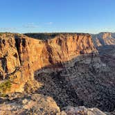 Review photo of Little Grand Canyon Dispersed Camping by Jason , May 2, 2022