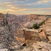 Review photo of Little Grand Canyon Dispersed Camping by Jason , May 2, 2022