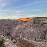 Review photo of Little Grand Canyon Dispersed Camping by Jason , May 2, 2022