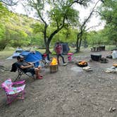 Review photo of Peppersauce Campground by Brianna W., May 2, 2022