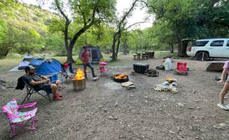 Brianna W.'s photo at Peppersauce Campground near Oro Valley, AZ