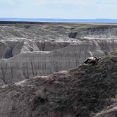 Review photo of Cedar Pass Campground — Badlands National Park by Tod S., May 2, 2022