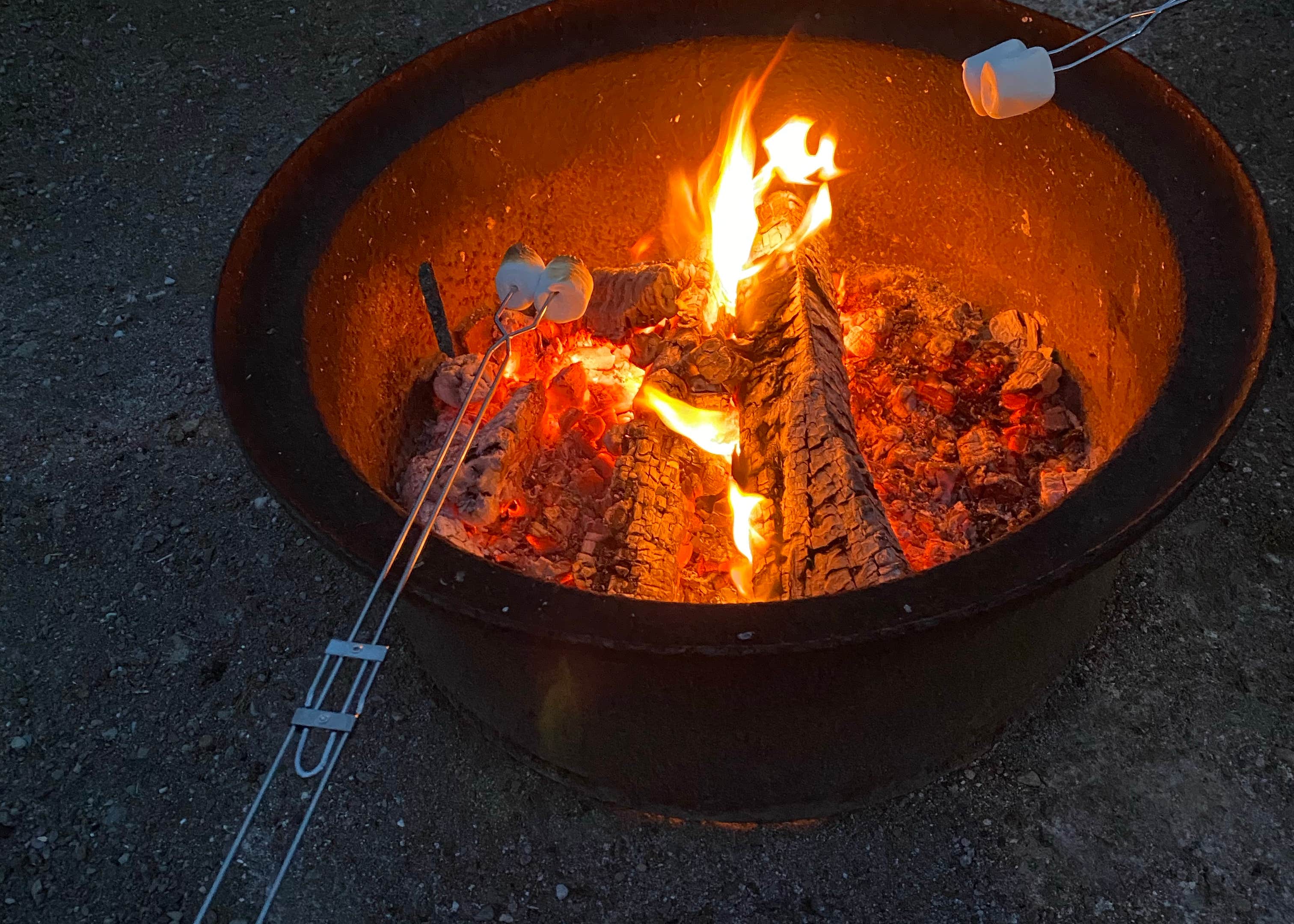 Adventure Bound Camping Resorts Gatlinburg