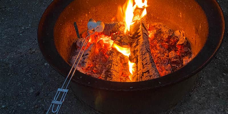 Camper submitted image from Adventure Bound Camping Resort at Deer Run