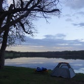 Review photo of Pottawatomie County State Lake #2 by Shea B., May 2, 2022