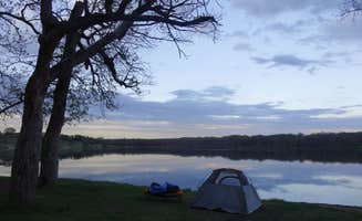 Shea B.'s photo at Pottawatomie County State Lake #2 in Kansas