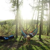 Review photo of FS-2363 Dispersed Camping - Murphy Overlook by Shea B., May 2, 2022