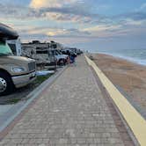 Review photo of Beverly Beach Camptown RV Resort by Bill B., May 2, 2022