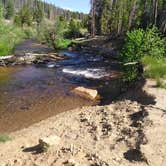 Review photo of Glacier Basin Campground — Rocky Mountain National Park by Jennifer L., July 13, 2018