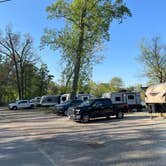 Review photo of Asheville East KOA by Bill B., May 2, 2022