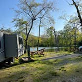 Review photo of Asheville East KOA by Bill B., May 2, 2022