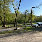 Review photo of Asheville East KOA by Bill B., May 2, 2022