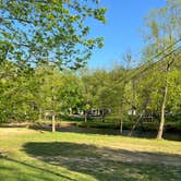 Review photo of Asheville East KOA by Bill B., May 2, 2022