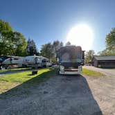 Review photo of Asheville East KOA by Bill B., May 2, 2022