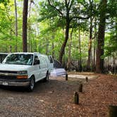 Review photo of Caddo Lake State Park Campground by Fred S., May 2, 2022
