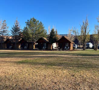 Camper-submitted photo from Thousand Lakes RV Park
