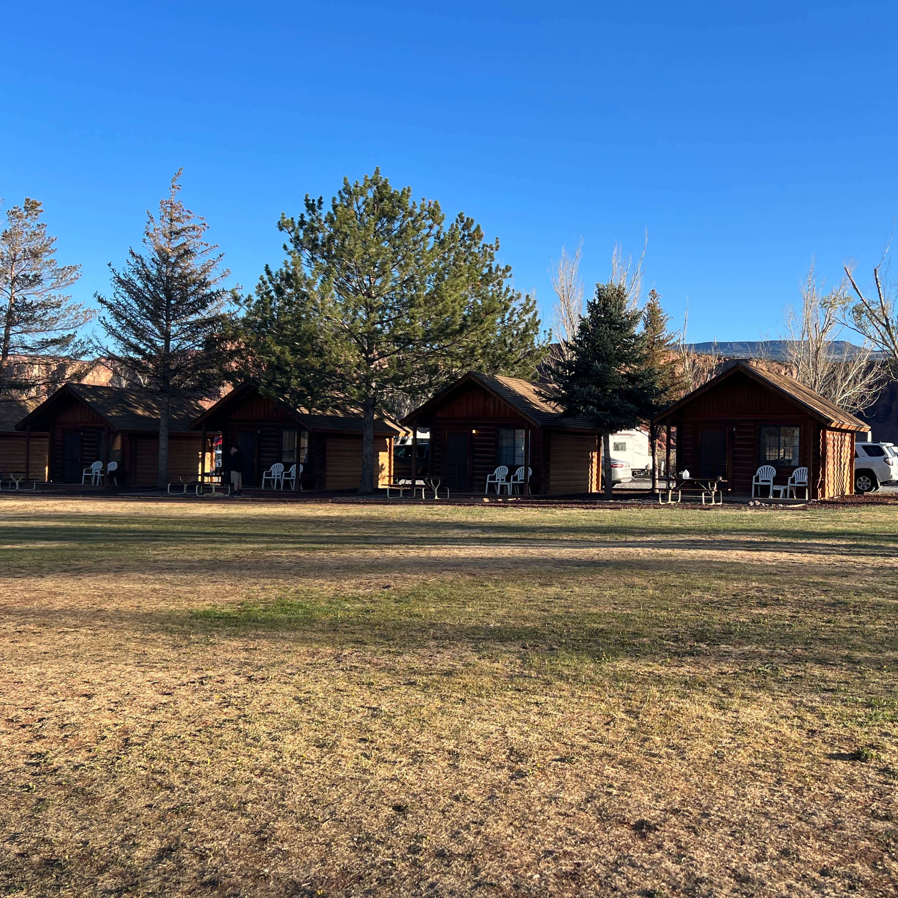 Thousand Lakes RV Park