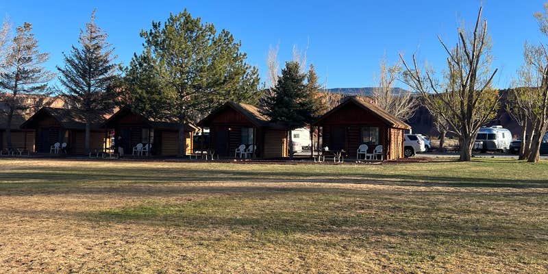 Camper submitted image from Thousand Lakes RV Park