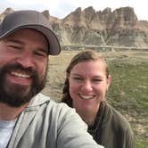 Review photo of Cedar Pass Campground — Badlands National Park by Skylar S., May 2, 2022