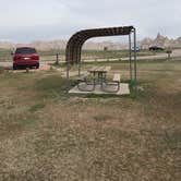 Review photo of Cedar Pass Campground — Badlands National Park by Skylar S., May 2, 2022