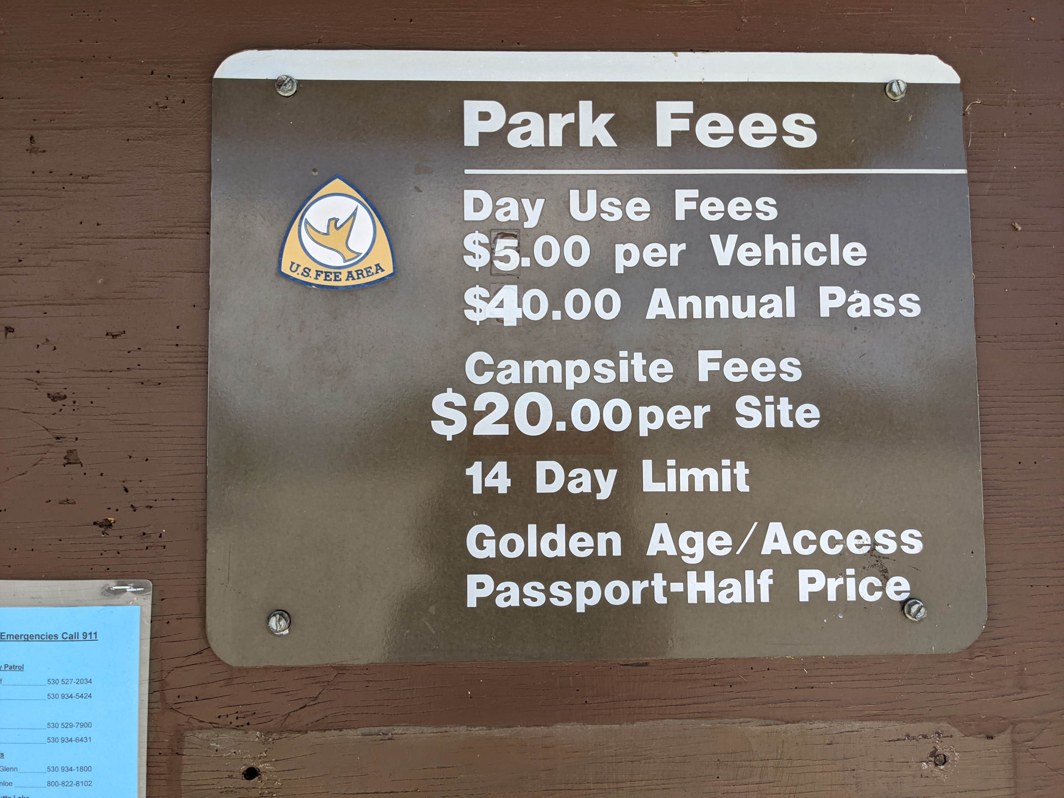 Camper-submitted photo at Orland Buttes near Capay, CA