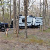 Review photo of Mount Magazine State Park Campground by deb K., May 2, 2022