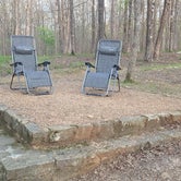 Review photo of Mount Magazine State Park Campground by deb K., May 2, 2022