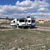 Review photo of Cedar Pass Campground — Badlands National Park by Tod S., May 2, 2022