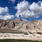 Review photo of Cedar Pass Campground — Badlands National Park by Tod S., May 2, 2022