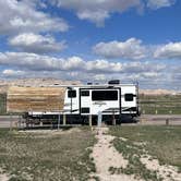 Review photo of Cedar Pass Campground — Badlands National Park by Tod S., May 2, 2022