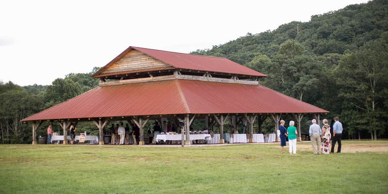 Camper submitted image from Kennedy Creek Resort and Campground