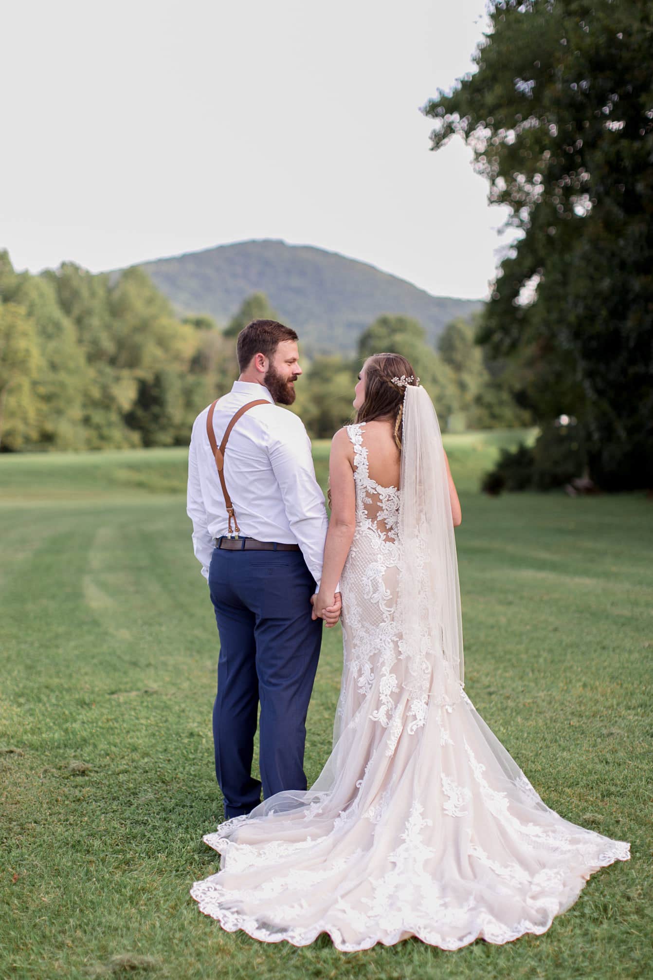 Camper-submitted photo at Kennedy Creek Resort and Campground near Suches, GA