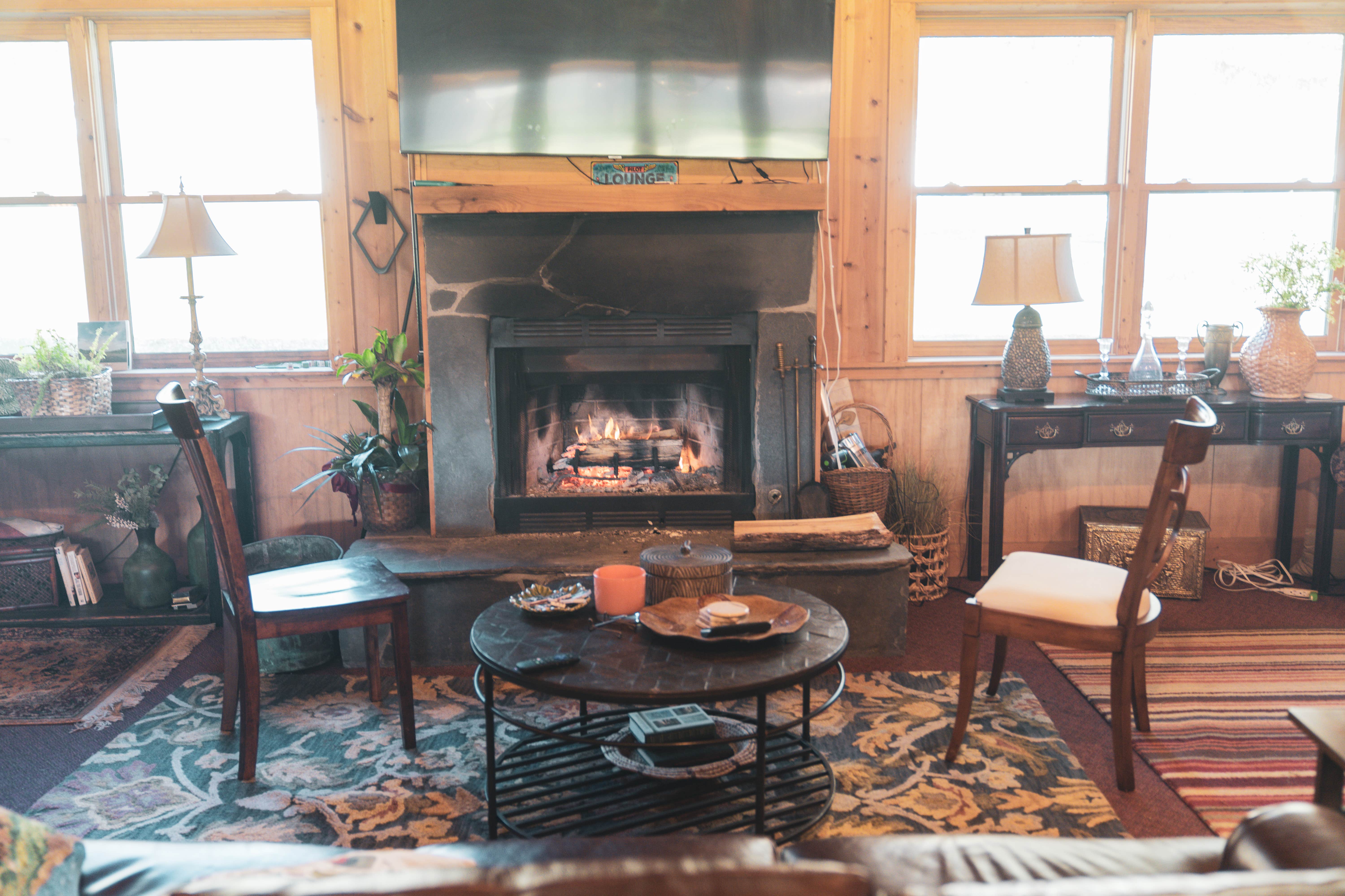 Camper-submitted photo at Kennedy Creek Resort and Campground near Suches, GA