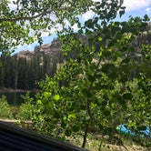 Review photo of Pittsburg Lake Dispersed by Jenny R., July 13, 2018