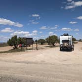 Review photo of High North BLM Campground by Greg L., May 2, 2022