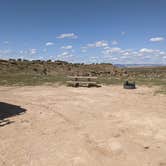 Review photo of High North BLM Campground by Greg L., May 2, 2022