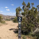 Review photo of High North BLM Campground by Greg L., May 2, 2022