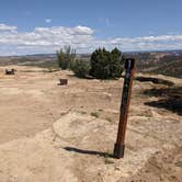 Review photo of High North BLM Campground by Greg L., May 2, 2022