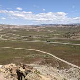 Review photo of High North BLM Campground by Greg L., May 2, 2022
