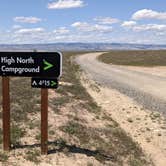 Review photo of High North BLM Campground by Greg L., May 2, 2022