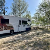 Review photo of Lake Hemet Campground by Brenda , May 2, 2022