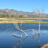Review photo of Lake Hemet Campground by Brenda , May 2, 2022