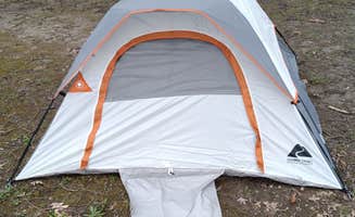 Marcus D.'s photo at MacQueen Forest Preserve in Illinois